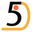 Readability5 logo